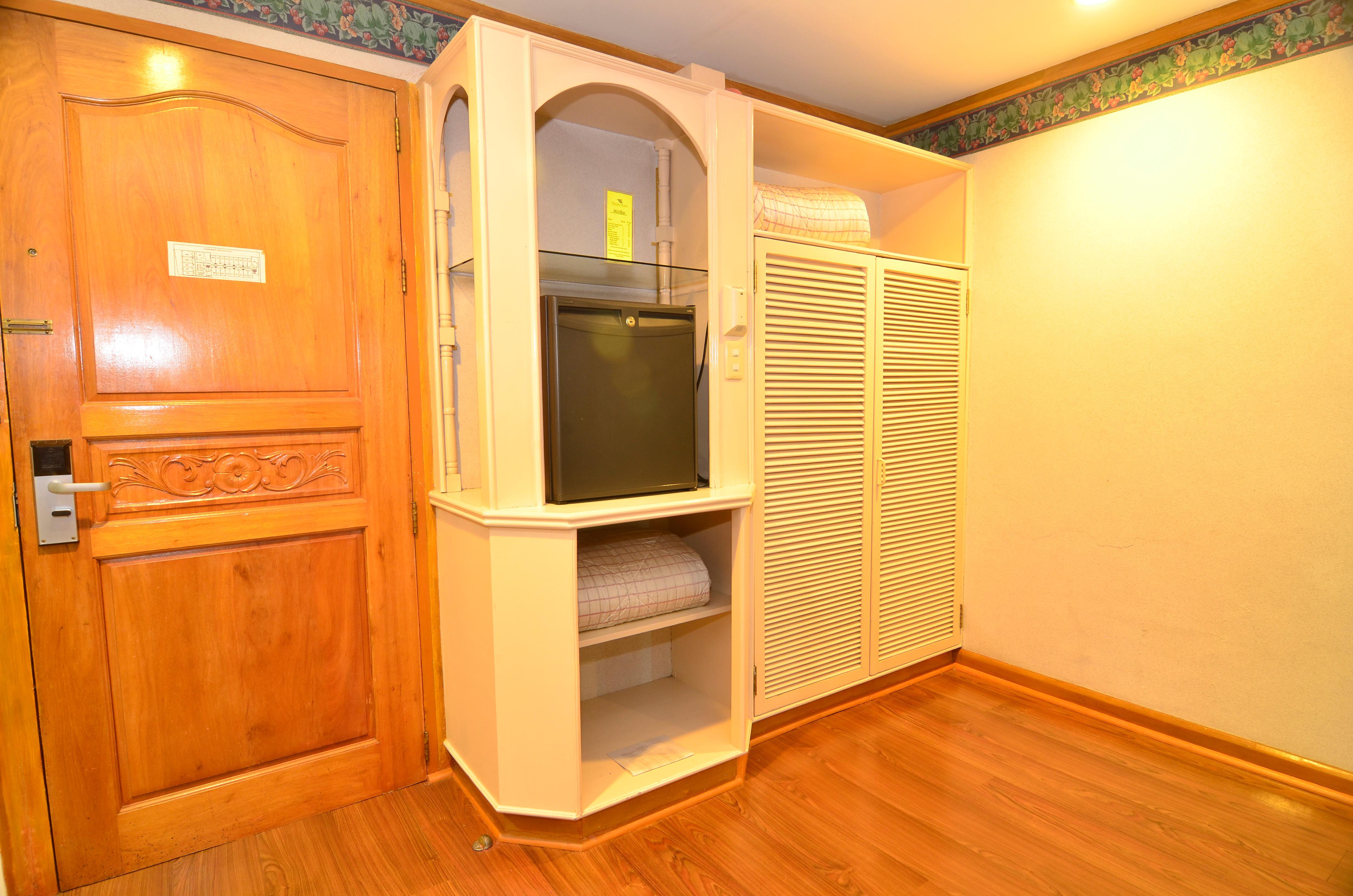Holiday Plaza Hotel Cebu Zewnętrze zdjęcie
