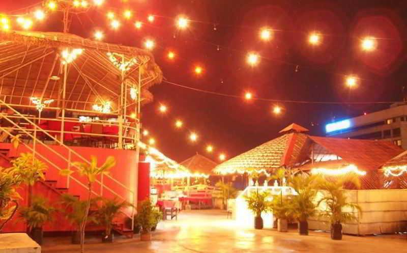 Holiday Plaza Hotel Cebu Zewnętrze zdjęcie