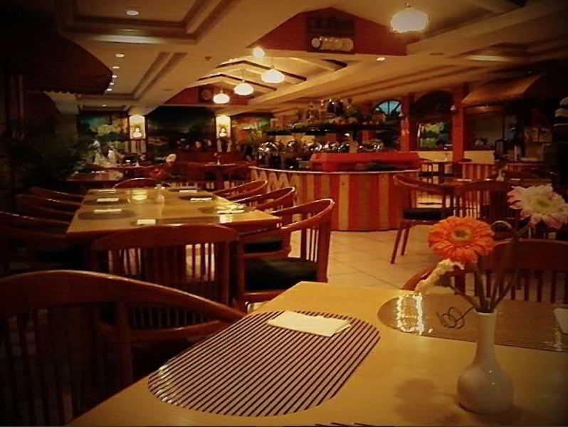 Holiday Plaza Hotel Cebu Zewnętrze zdjęcie